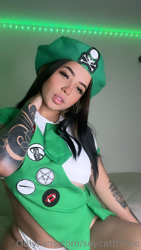 Soycatth