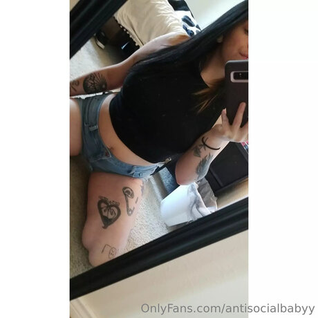 Antisocialbabyy