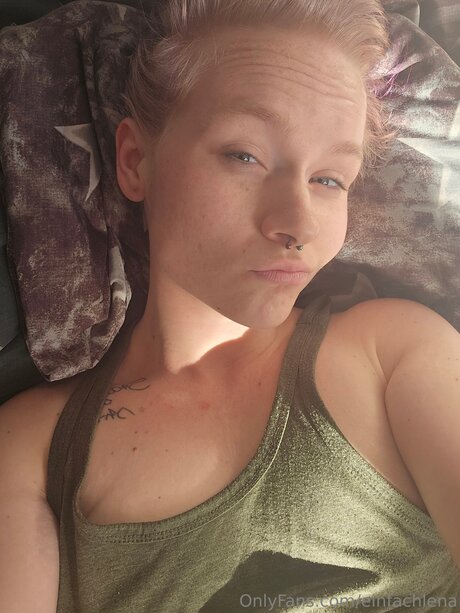 Nagie wyciekłe zdjęcie OnlyFans od Einfachlena