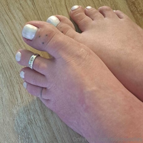 Nagie wyciekłe zdjęcie OnlyFans od Peaches0goddess