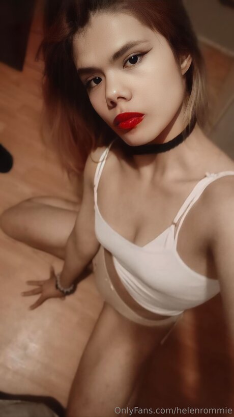 Helenrommie
