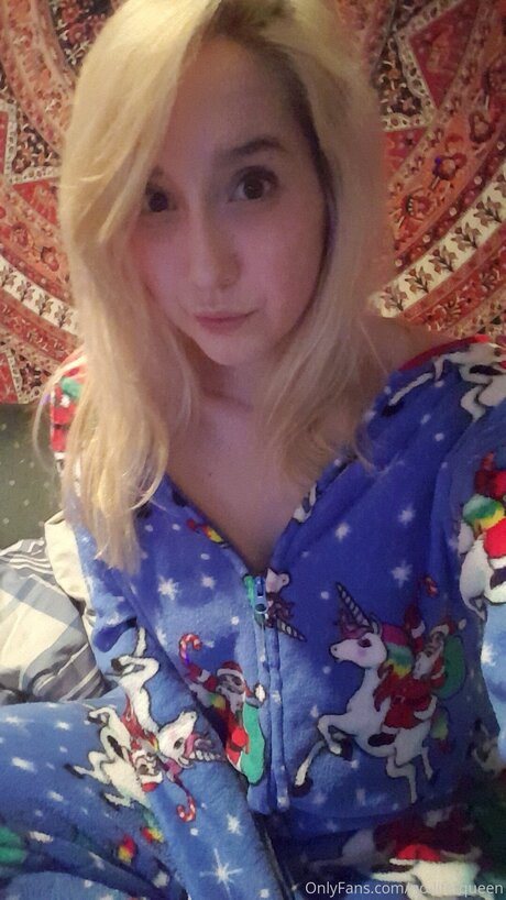 Nagie wyciekłe zdjęcie OnlyFans od No Life Queen