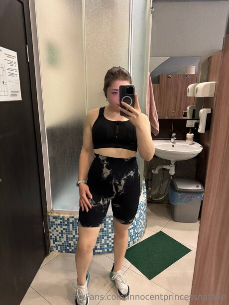 Innocentprincessnatalie