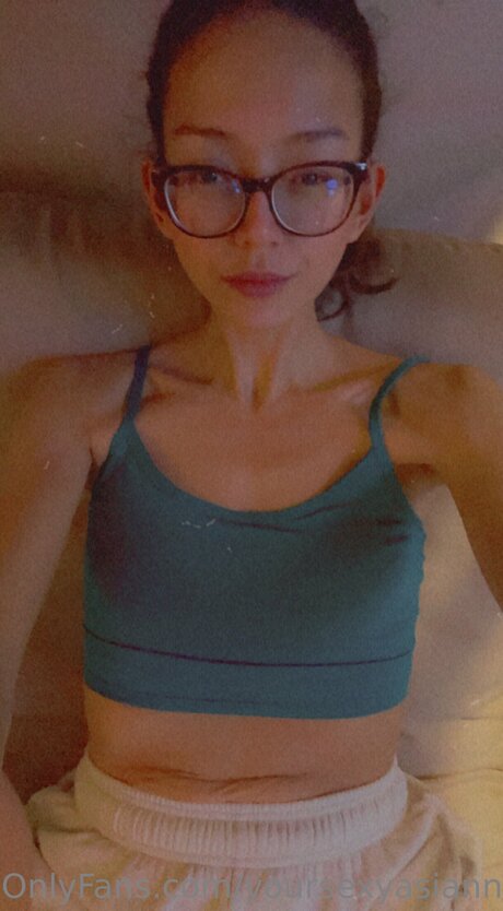 Yoursexyasiannextdoor