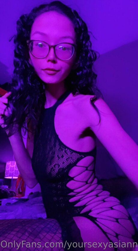 Yoursexyasiannextdoor