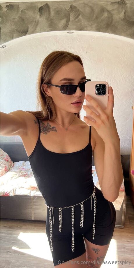 Dianasweetspicy
