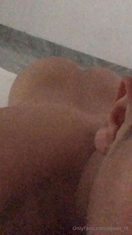 Nagie wyciekłe zdjęcie OnlyFans od Oliver Nl