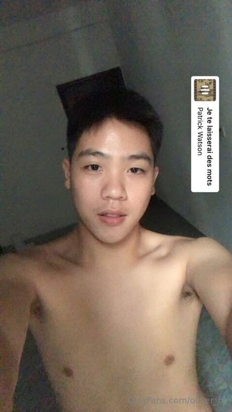 Oliver Nl
