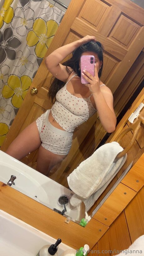Iamgianna