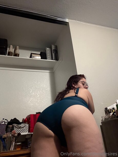 Nagie wyciekłe zdjęcie OnlyFans od Deesdesires