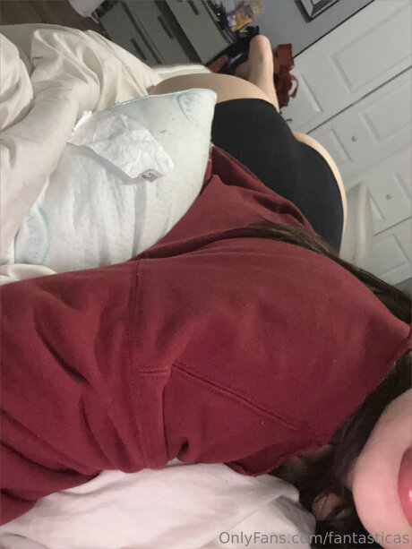 Nagie wyciekłe zdjęcie OnlyFans od Fantastticadal