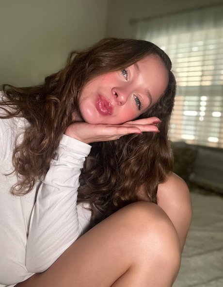 Nagie wyciekłe zdjęcie OnlyFans od Asmr Marlena