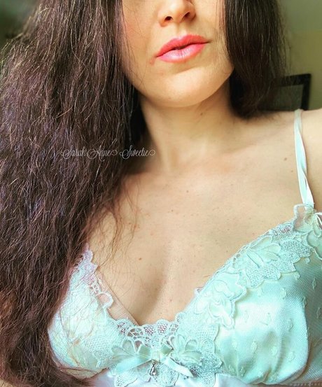 Nagie wyciekłe zdjęcie OnlyFans od Sarah Anne Sweetie