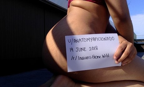 Nagie wyciekłe zdjęcie OnlyFans od Didntseethatcumming