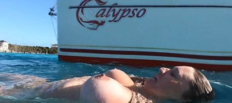Nagie wyciekłe zdjęcie OnlyFans od Lazy Gecko Sailing