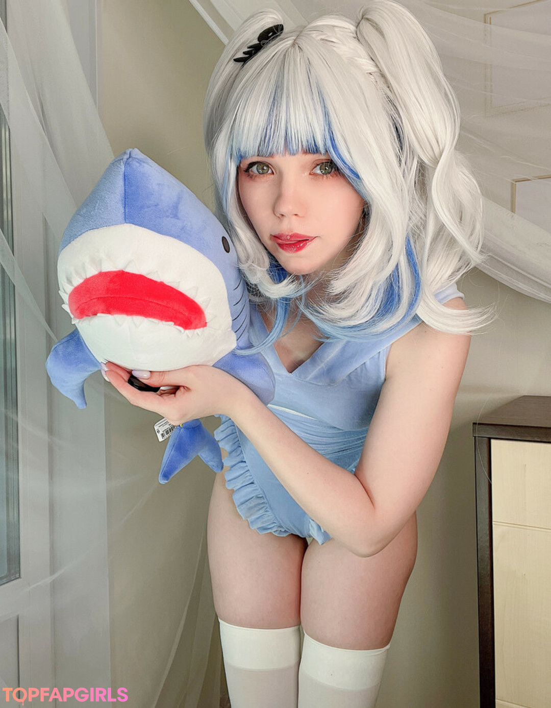 Nagie wyciekłe zdjęcie OnlyFans od Caticornplay #1050