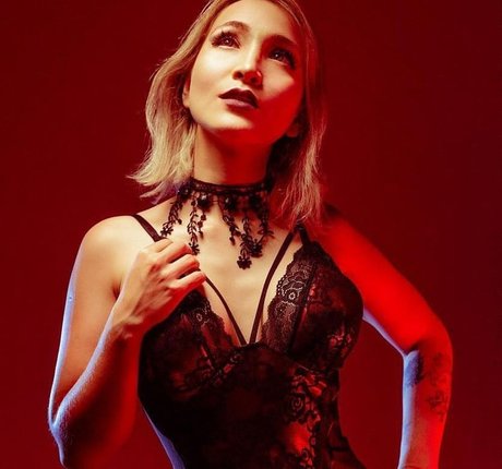 Nagie wyciekłe zdjęcie OnlyFans od Alexiagwen