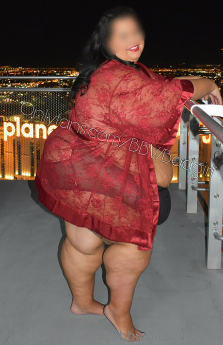 Bbwbadgirlbella