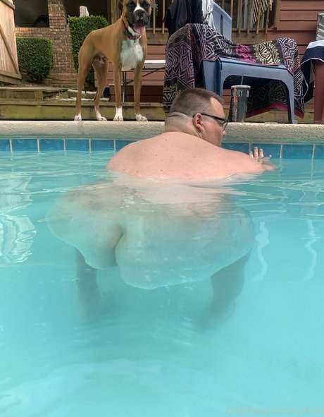 Nagie wyciekłe zdjęcie OnlyFans od Tychub