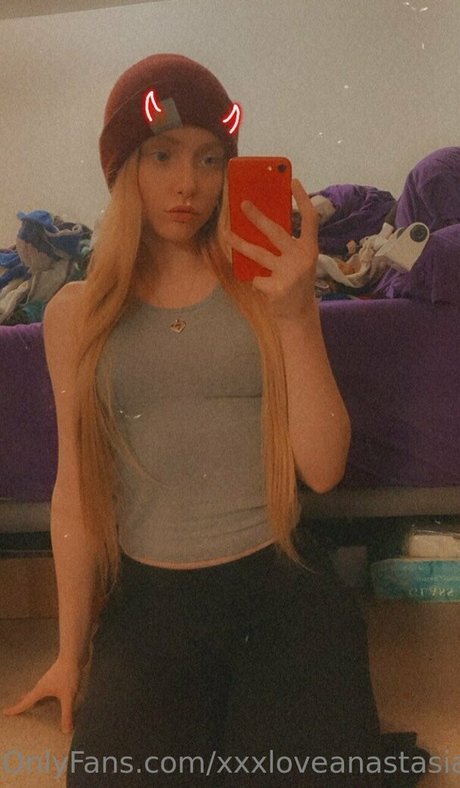 Xxxloveanastasia