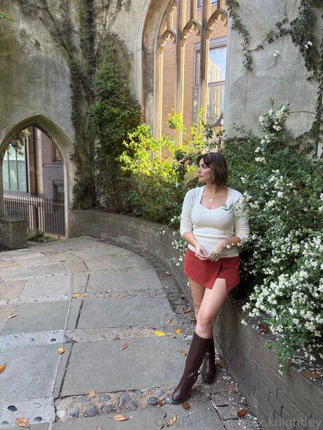 Lexx Knightley