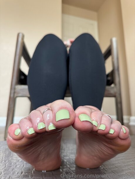 Prettynastytoes