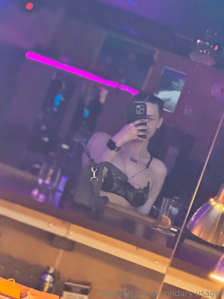 Nagie wyciekłe zdjęcie OnlyFans od Amputeecutee