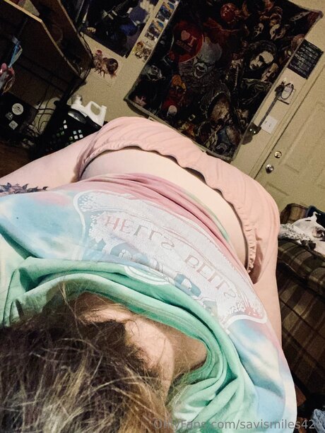 Savismiles420