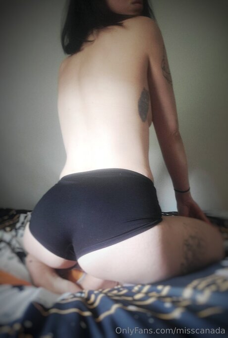 Misscanada