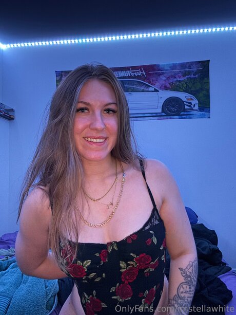 Imstellawhite
