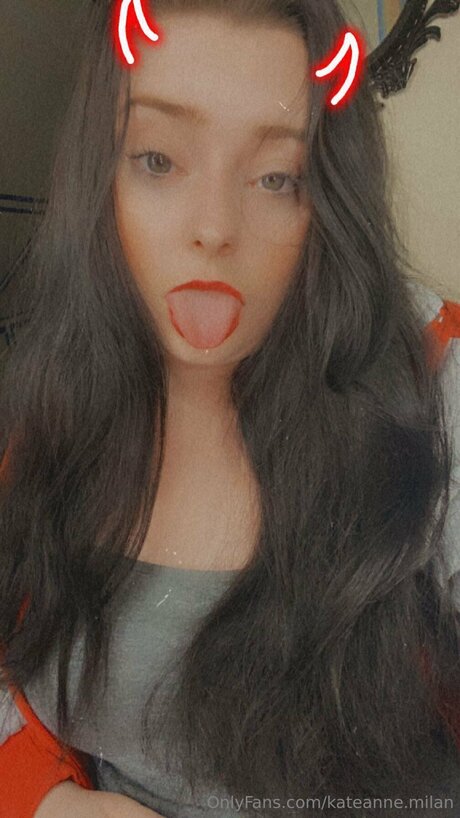 Kateanne Milan