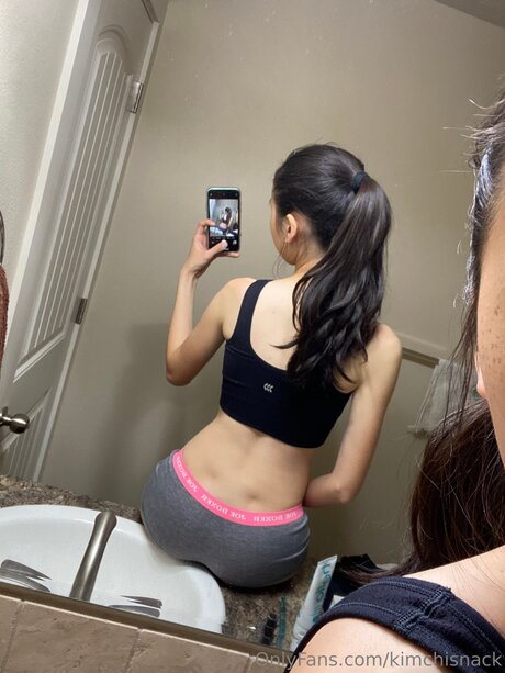 Kimchisnack