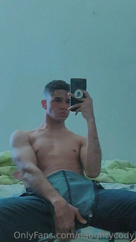 Naughtycody