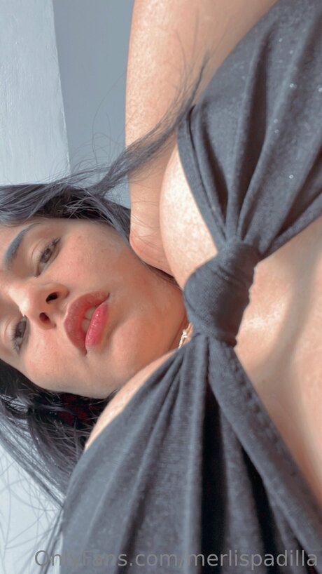 Nagie wyciekłe zdjęcie OnlyFans od Miafantasy
