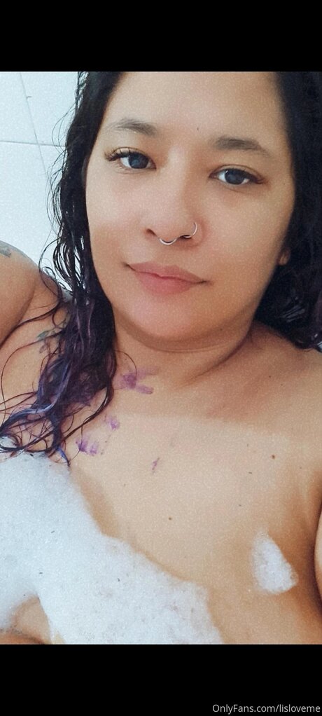 Nagie wyciekłe zdjęcie OnlyFans od Lisloveme