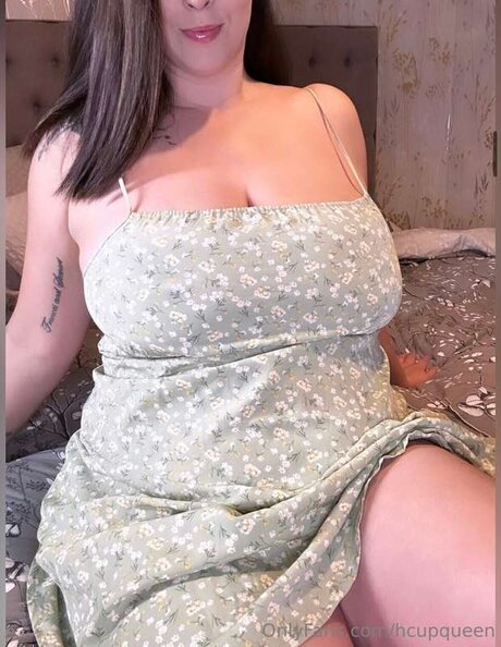 Hcupqueen