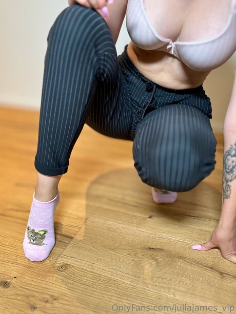 Juliajames Vip