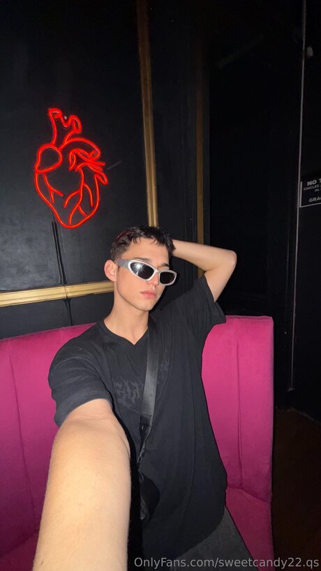 Sweetcandy22 Qs