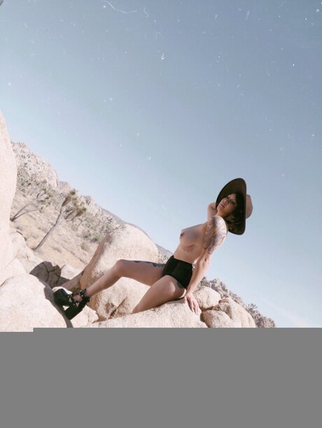 Nagie wyciekłe zdjęcie OnlyFans od Thejadexlee
