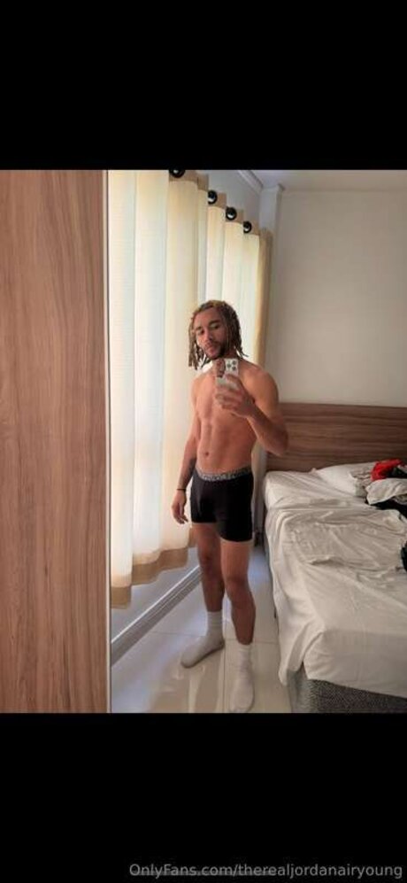 Therealjordanairyoung