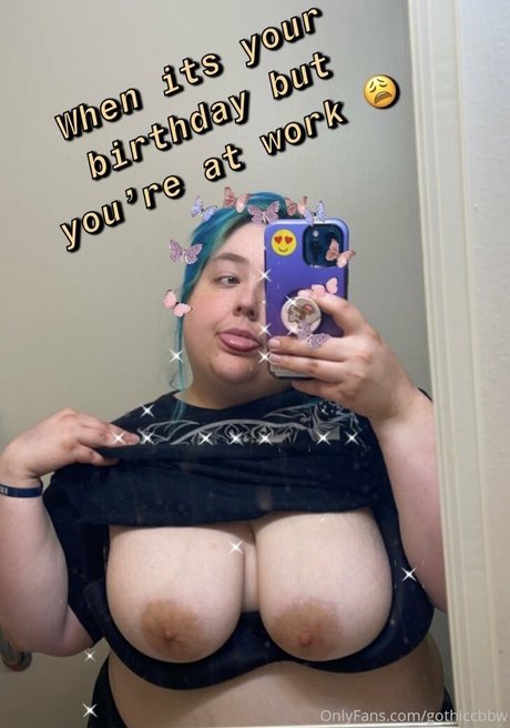 Gothiccbbw