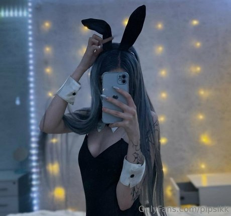 Pipsikk Nagie wyciekłe zdjęcie OnlyFans od Pipsikk #7