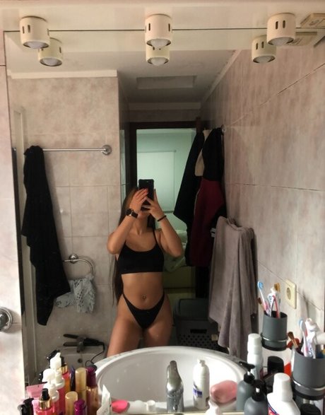 Nagie wyciekłe zdjęcie OnlyFans od Valencute06