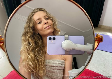 Sexsweetblonde