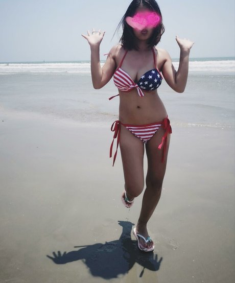 Nagie wyciekłe zdjęcie OnlyFans od Chillie Cutie