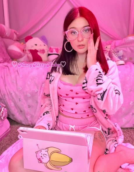 Marykittybaby
