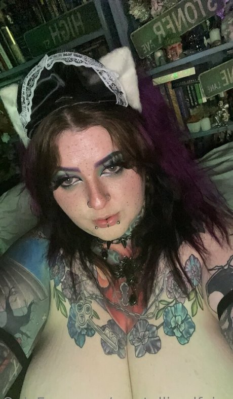 Crystallizedfairy