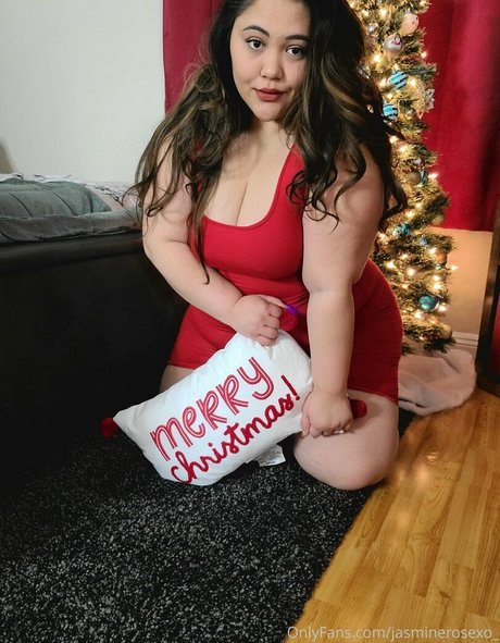 Jasminerosexo