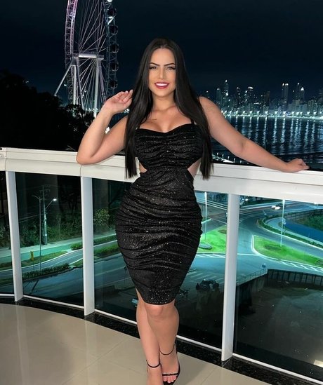 Nagie wyciekłe zdjęcie OnlyFans od Elisa Gorski