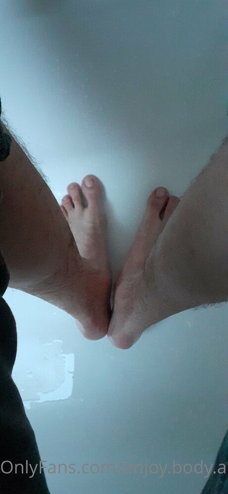 Enjoy Body And Foot